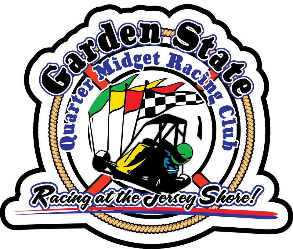 Round 6 Garden State Quarter Midget Racing Club, 8 September | Event in Neptune City | AllEvents.in