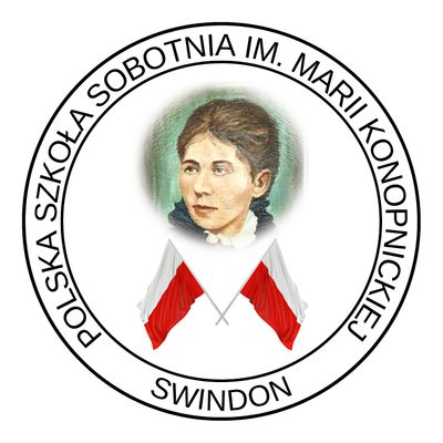 Polska Szkoła Sobotnia  w Swindon logo