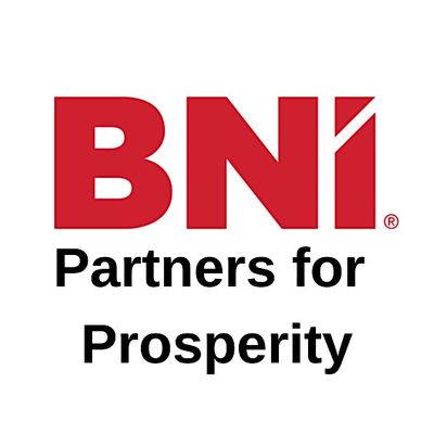 BNI Partners for Prosperity