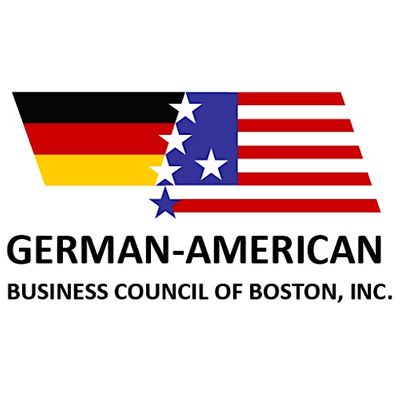 German-American Business Council of Boston (GABC) logo