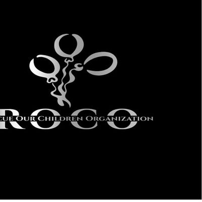 Rescue Our Children Organization logo