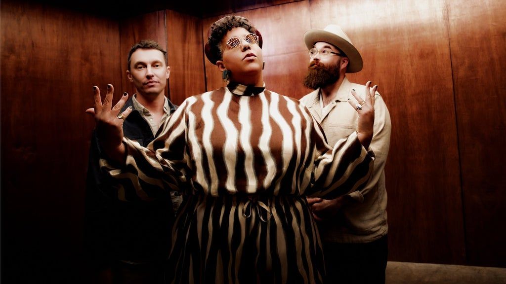Alabama Shakes, 15 July | Event in Chicago | AllEvents