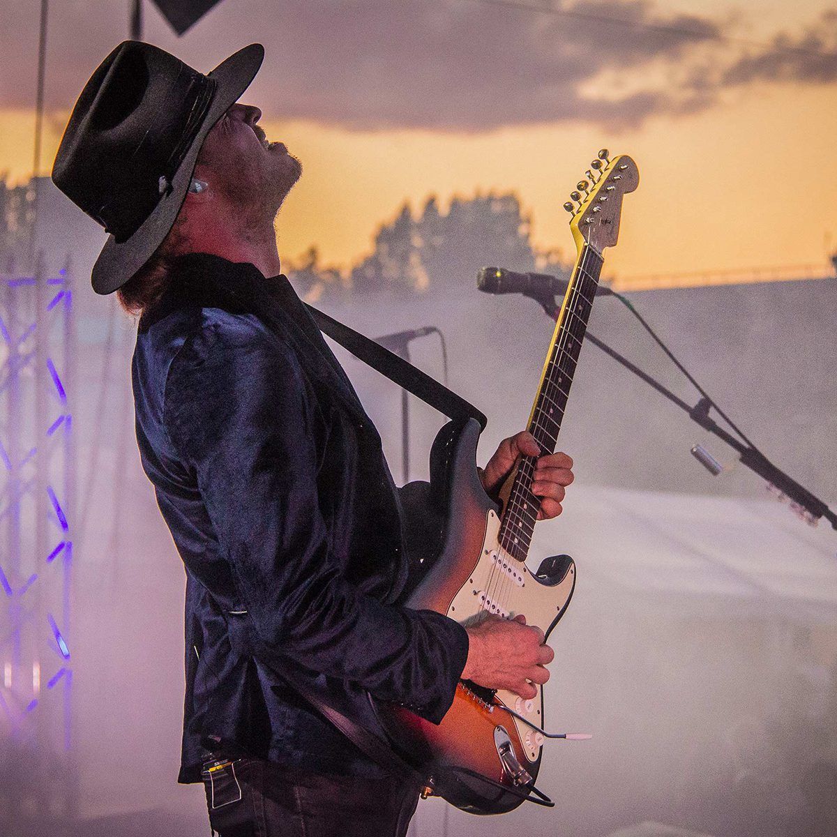 Kenny Wayne Shepherd Band & Bobby Rush Amsterdam Tickets, 14 July | Event in Amsterdam | AllEvents
