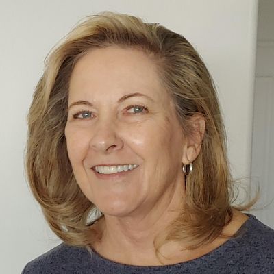 Kathy Peters