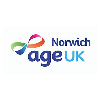Age UK Norwich logo