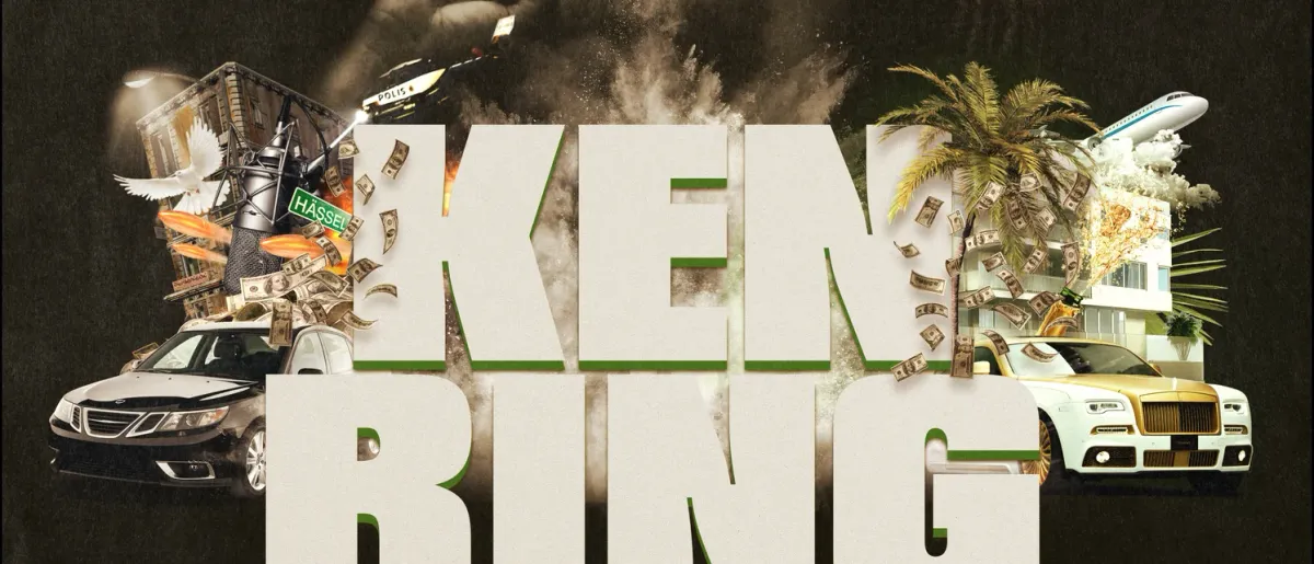 Ken Ring in Falun, 17 November | Event in Falun | AllEvents