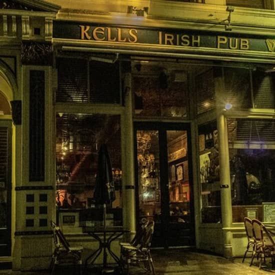 Portland Ghosts: Poltergeists and Psychopaths, 4 May | Event in Portland | AllEvents