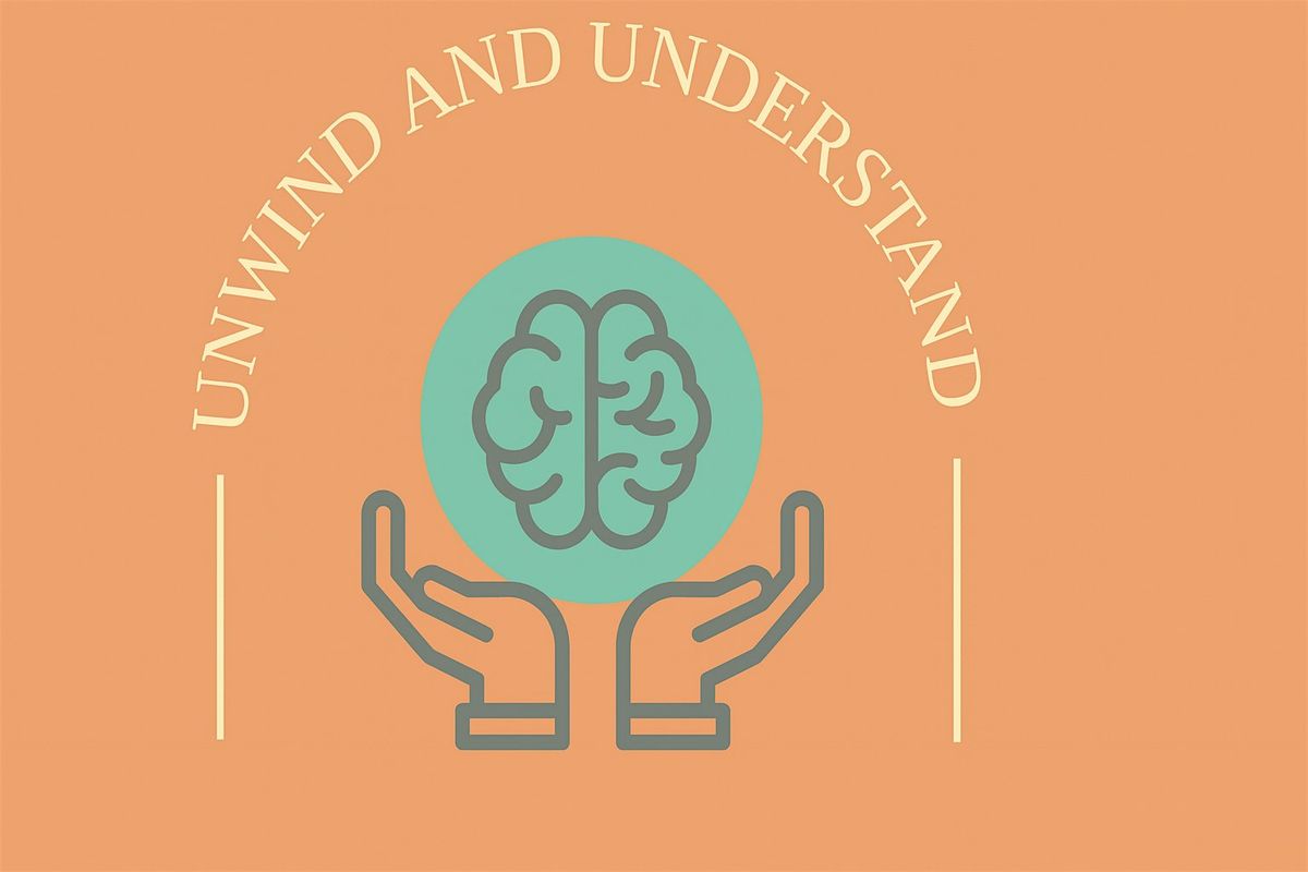 Unwind and Understand, 5 December | Event in Chester | AllEvents