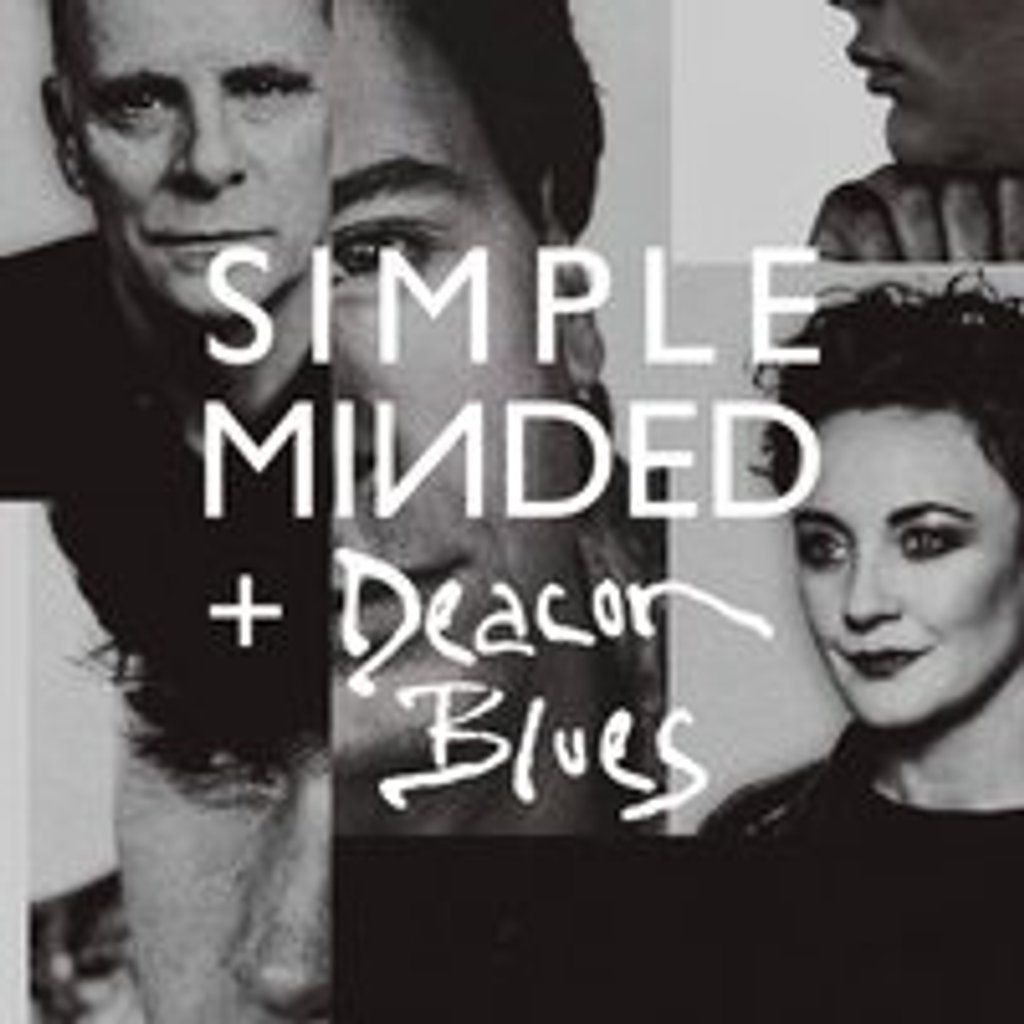Simple Minds and Deacon Blue performed LIVE at Camp and Furnace, 19 June | Event in Liverpool | AllEvents