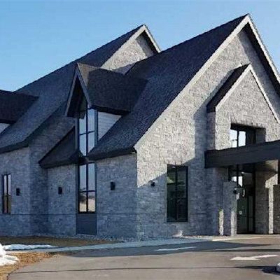 Wilson SDA Church logo