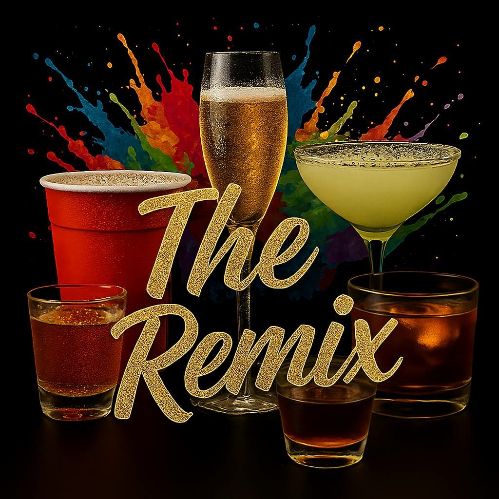 The Remix , 18 October | Event in London | AllEvents