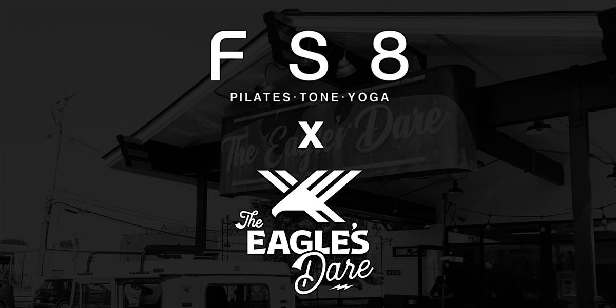 FS8 x  The Eagles Dare Winter Flow, Sip & Shop!, 20 December | Event in Wilmington | AllEvents