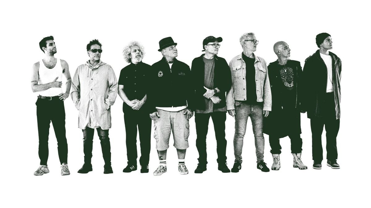 Los Fabulosos Cadillacs, 23 October | Event in San Juan | AllEvents