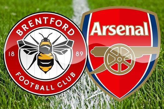 Arsenal vs. Brentford Premier League Season Kickoff Match, Yee-Haw Brewing Company, Greenville, August 13 2021 | AllEvents.in