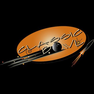 Classic Bowl Morton Grove, IL logo