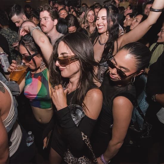 Sleepyheads - 80's Thriller Halloween Dance Party, 25 October | Event in Chicago | AllEvents