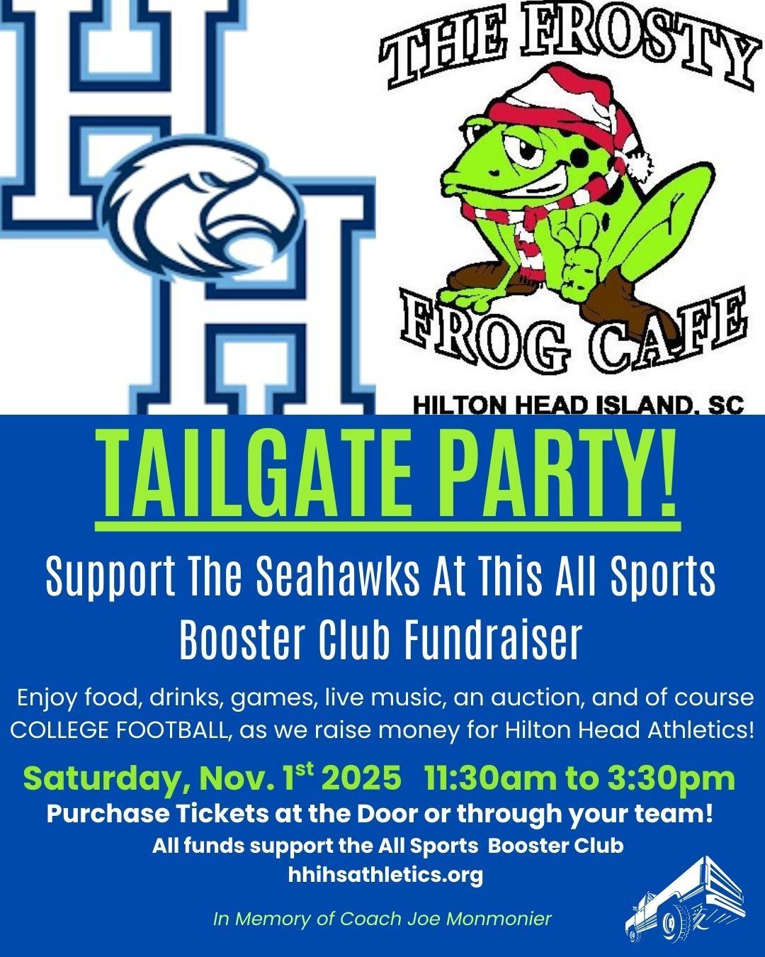 Frosty | Event in Northport | AllEvents