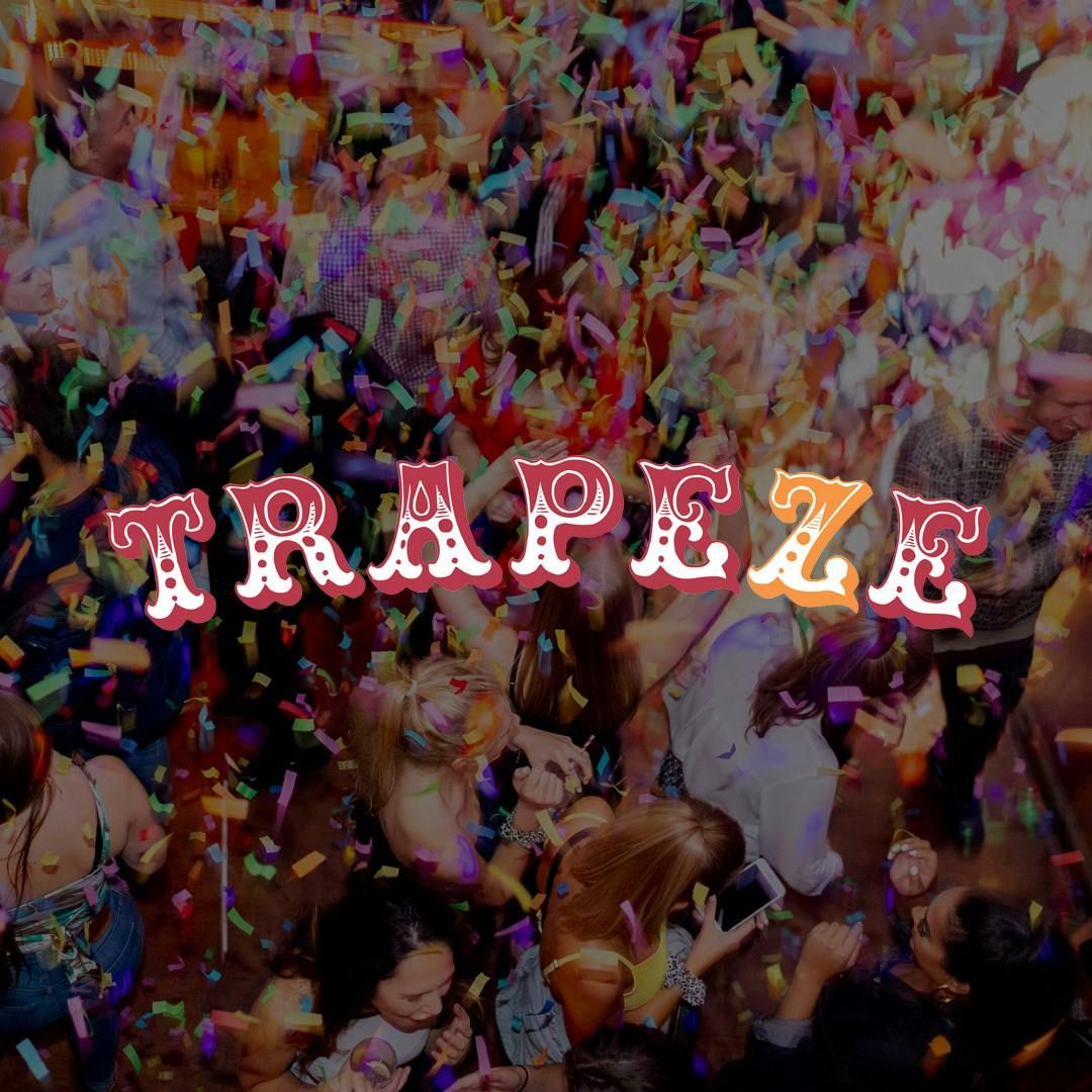 Trapeze Shoreditch every Saturday, 20 December | Event in London | AllEvents