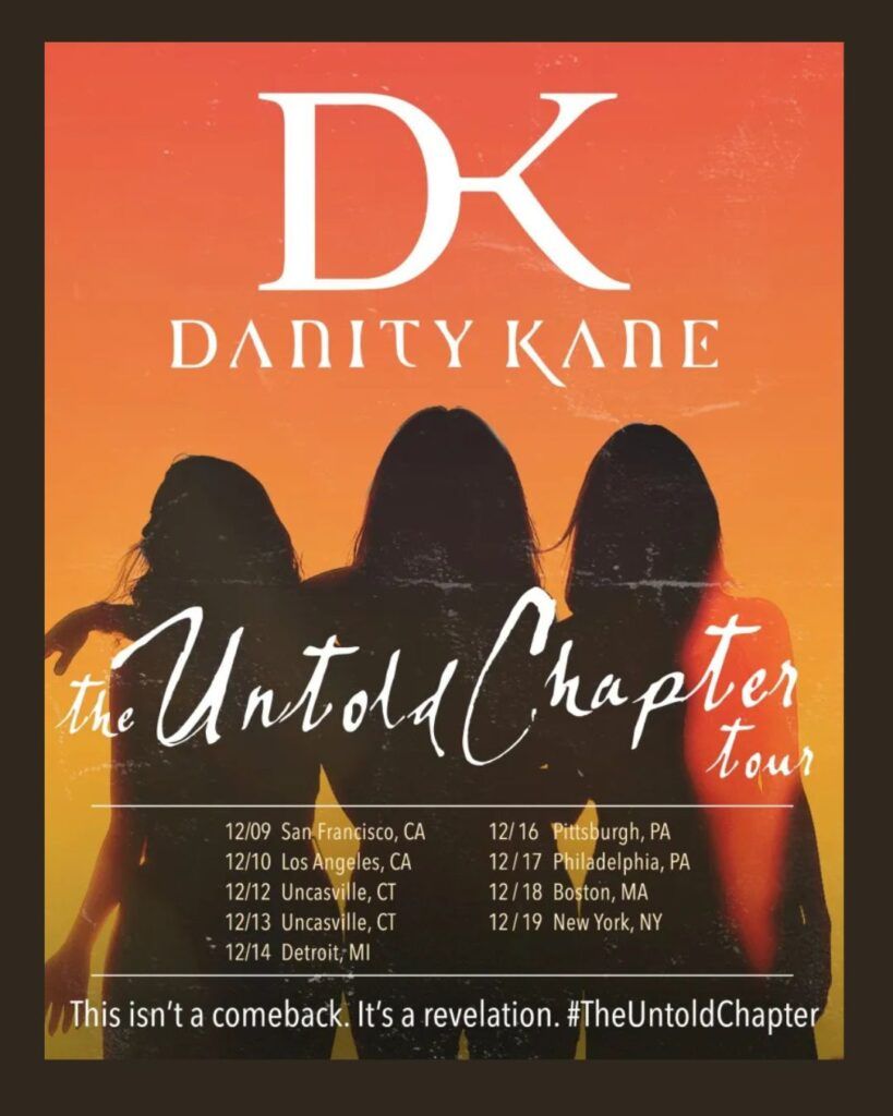 DK - Danity Kane, 9 January | Event in Rancho Mirage | AllEvents