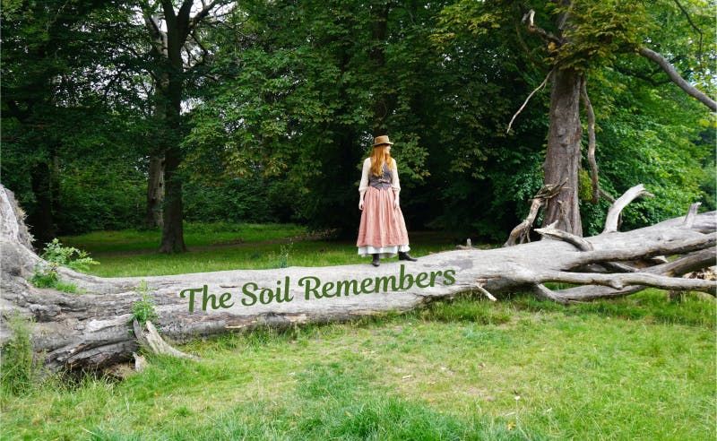 Liminal Festival: The Soil Remembers, 18 September | Event in Manchester | AllEvents