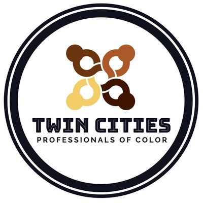 Twin Cities Professionals of Color logo