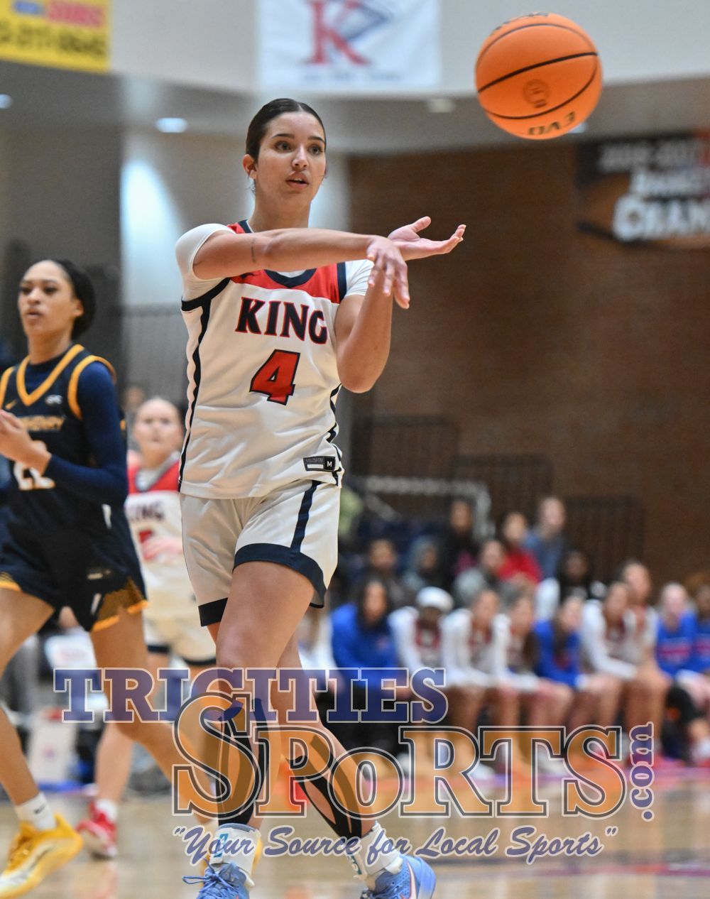 Virginia State Trojans Women's Basketball vs. Emory & Henry College Wasps, 2 January | Event in Petersburg