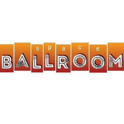 Space Ballroom logo