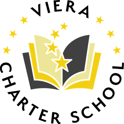Viera Charter School logo