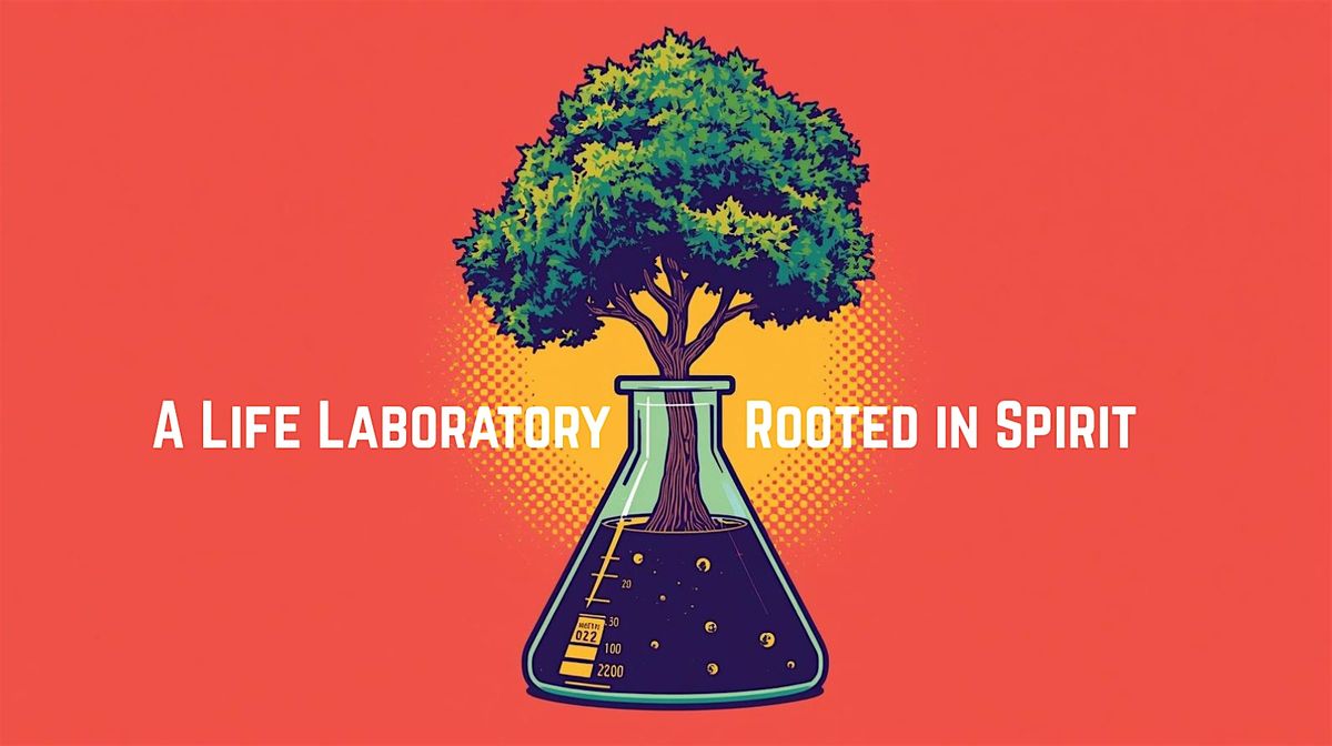 A Life Rooted in Spirit, 4 January | Event in Dallas | AllEvents