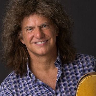 31. Summer Jazz Festival Kraków: Pat Metheny - Side-Eye III+