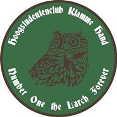 Klamme Hand