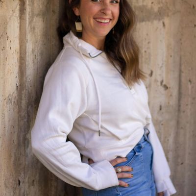 Victoria Richardson — The Rapid Renegade logo