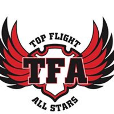 Top Flight All Stars Cheerleading