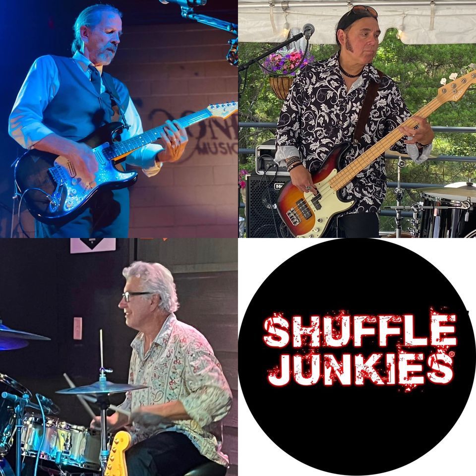 The Shufflejunkies Return To Sand Bar Grille Sand Bar Grille the-shufflejunkies-return-to-sand-bar-grille-sand-bar-grille