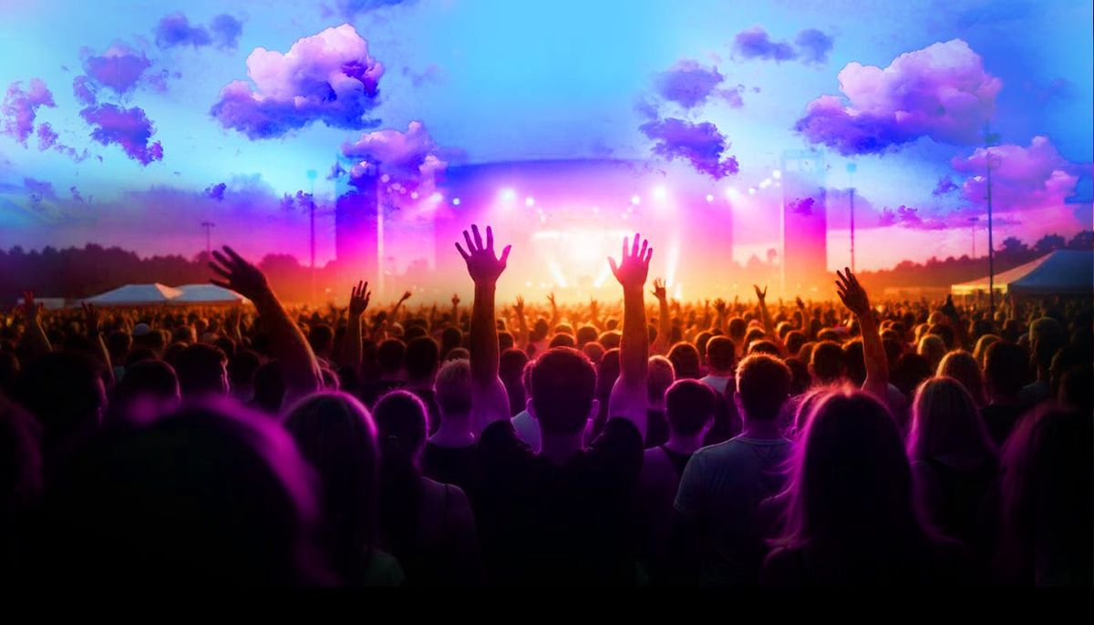 Summer Outdoor 30's Festival - Birmingham, 25 May | Event in Birmingham | AllEvents