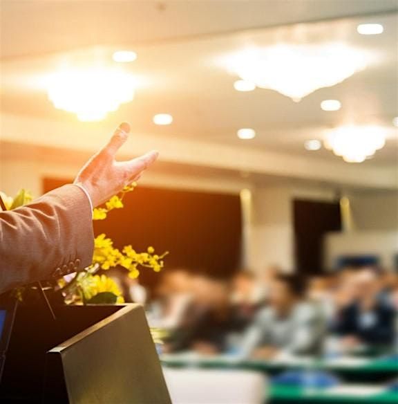 Annual Lecture: Taking Stock & Looking Forward: The Past, Present & Future, 25 February | AllEvents