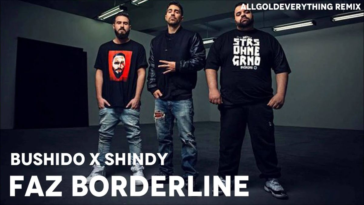 Bushido at Uber Arena, 12 January | Event in Berlin | AllEvents