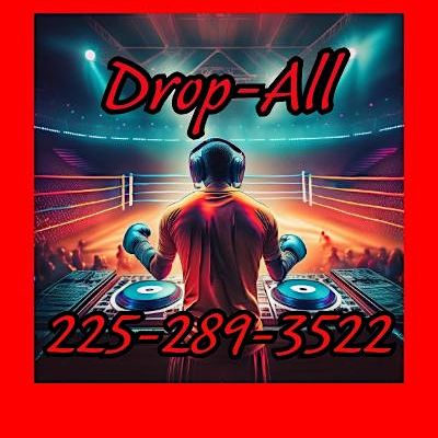 Drop-All Brawl