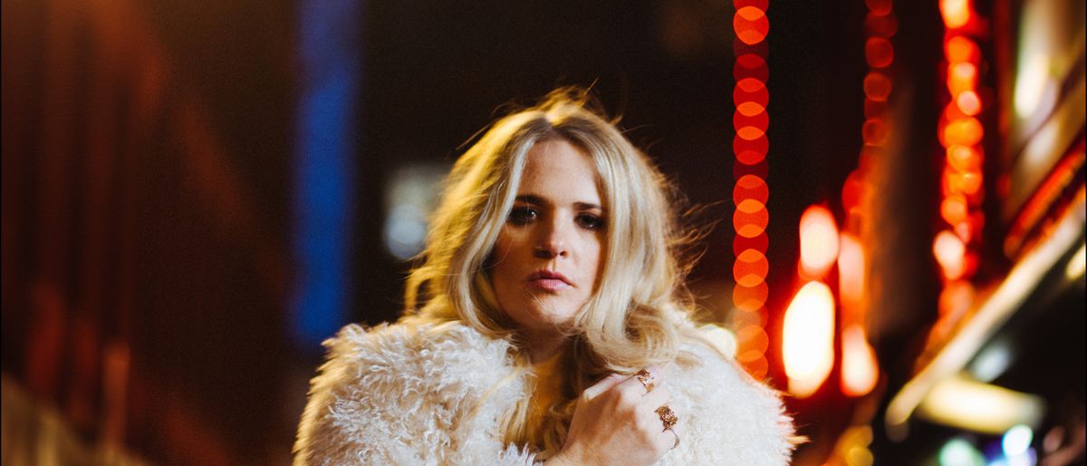 Elles Bailey in Inverness, 31 July | Event in Inverness | AllEvents