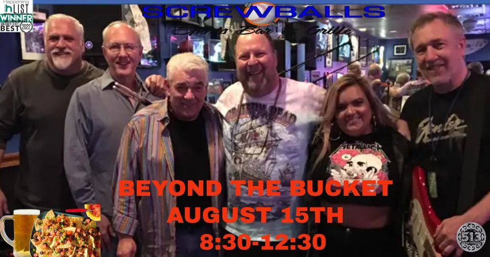 Screwballs the return of Beyond the Bucket!, Screwballs Sports