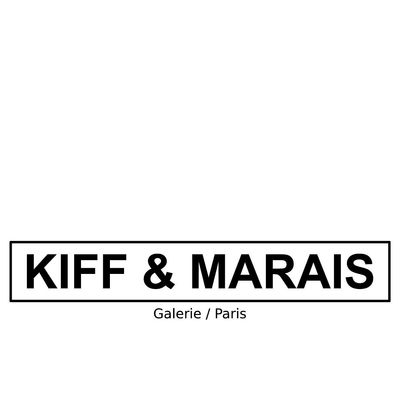 Kiff&Marais logo