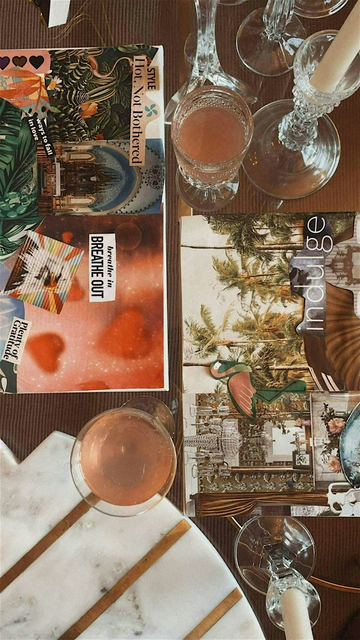 Believing & Receiving: Setting the tone for 2026