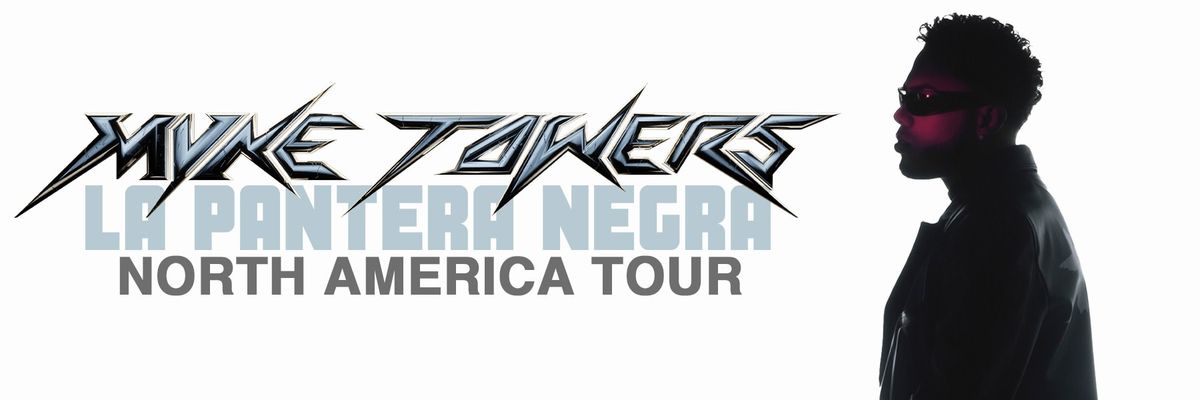 Myke Towers (Rescheduled from 10/24/24), 25 October | Event in Sugar Land | AllEvents