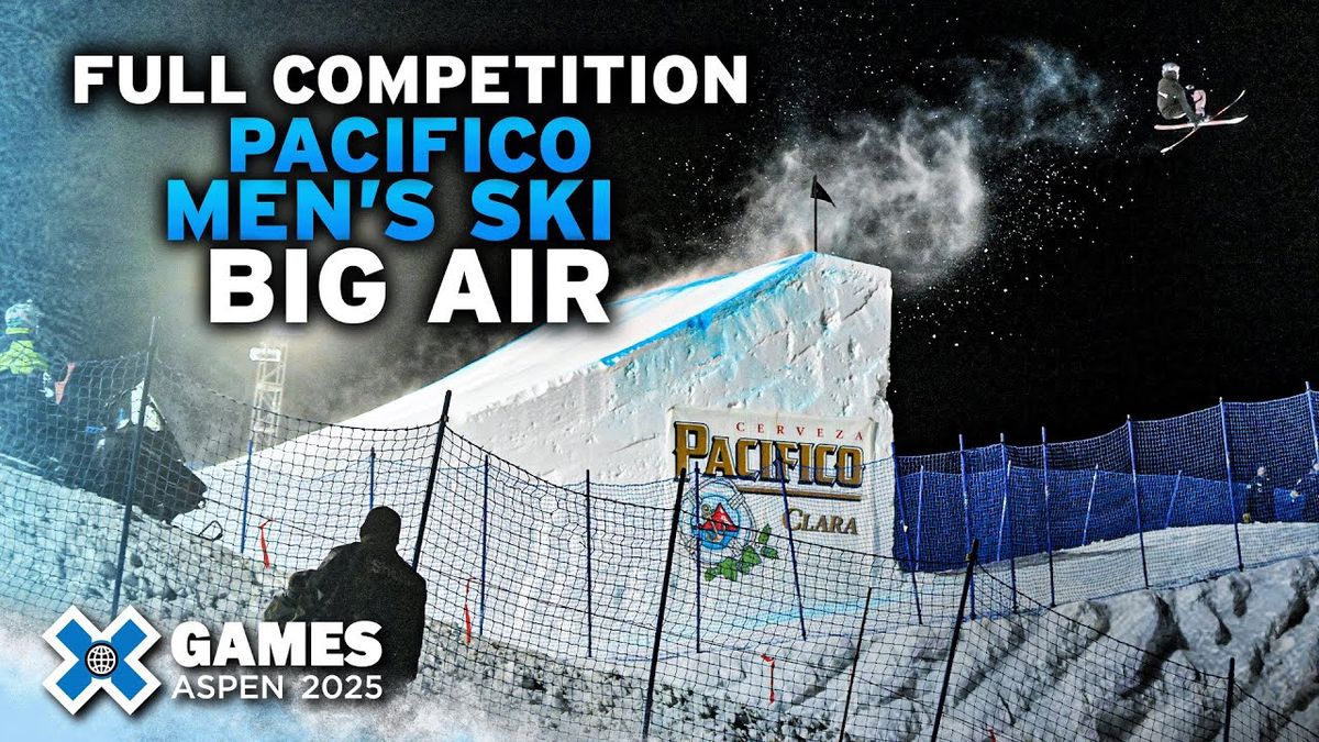 Big Air, 26 June | Event in Waterville | AllEvents