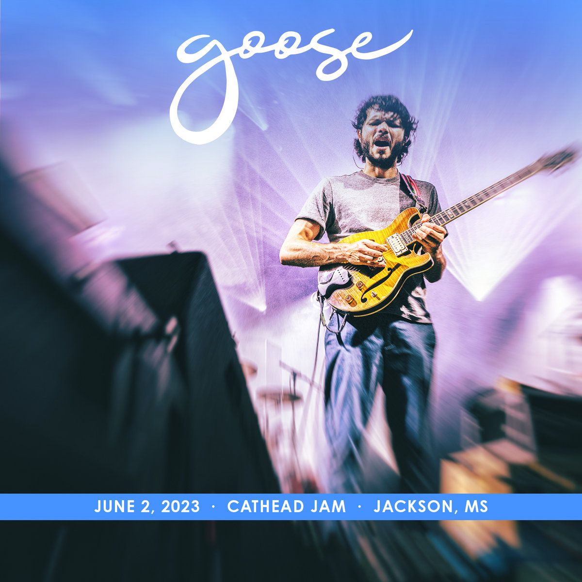 Cathead Jam at Cathead Distillery, 7 June | Event in Jackson | AllEvents