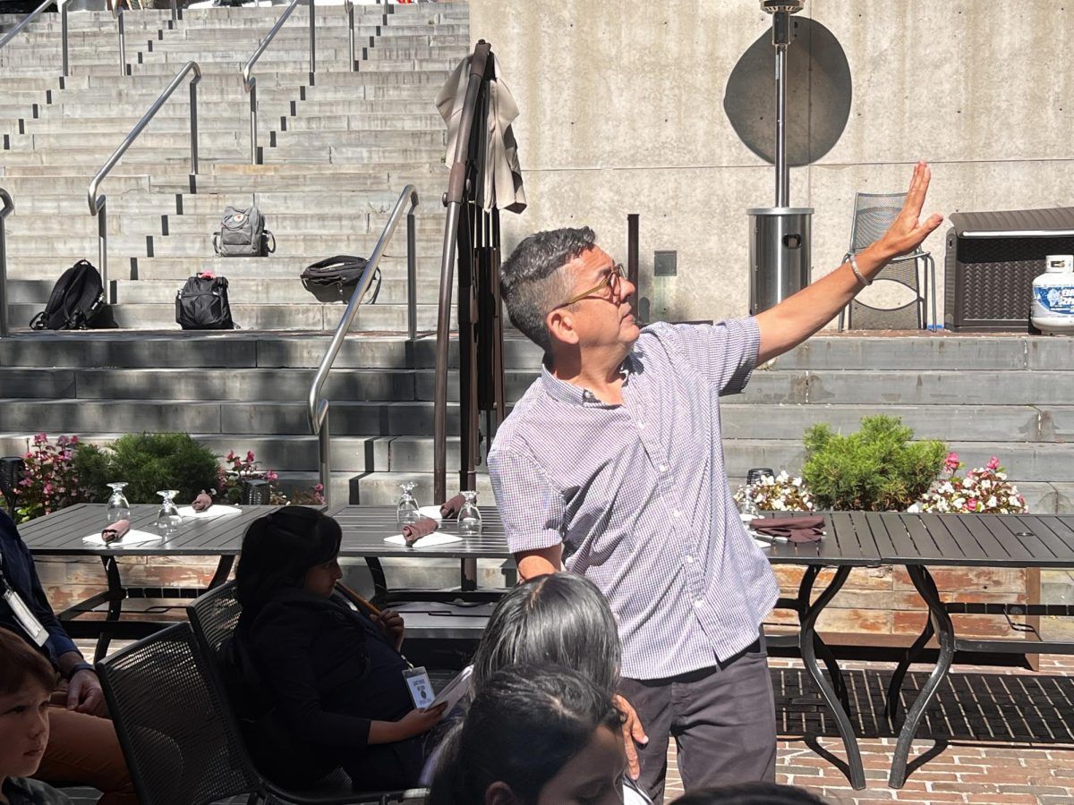 Rafi Gonzales at Laughs Unlimited Comedy Club and Lounge, 24 July | Event in Sacramento | AllEvents