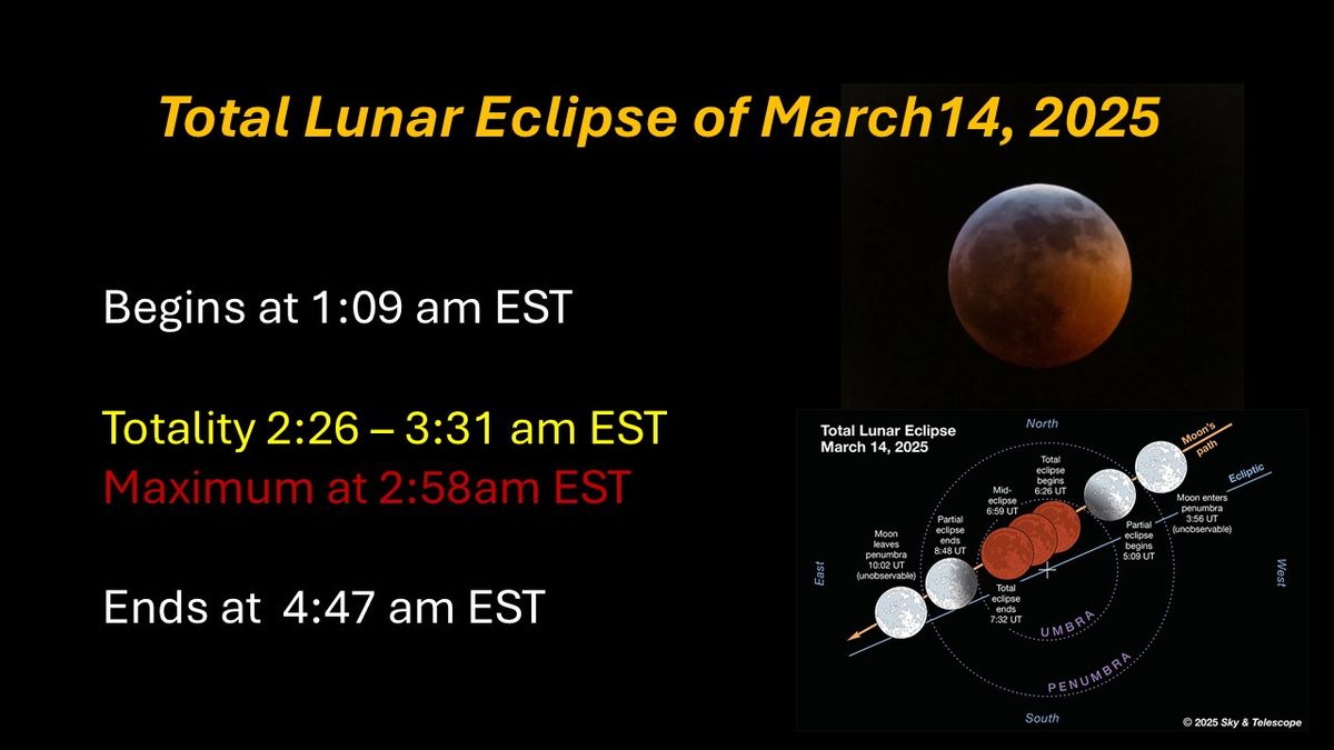 Lunar Eclipse at Irene Diamond Stage at Signature Theatre | Event in New York | AllEvents