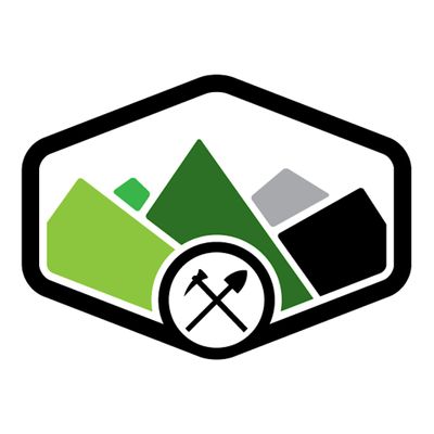 North Shore Mountain Bike Association logo