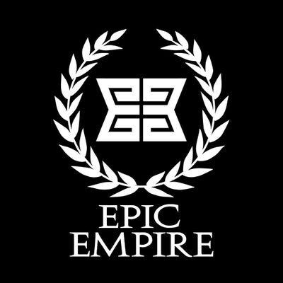 EPIC EMPIRE NYC logo