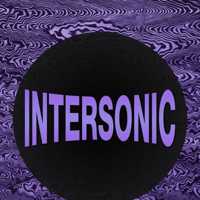 INTERSONIC logo